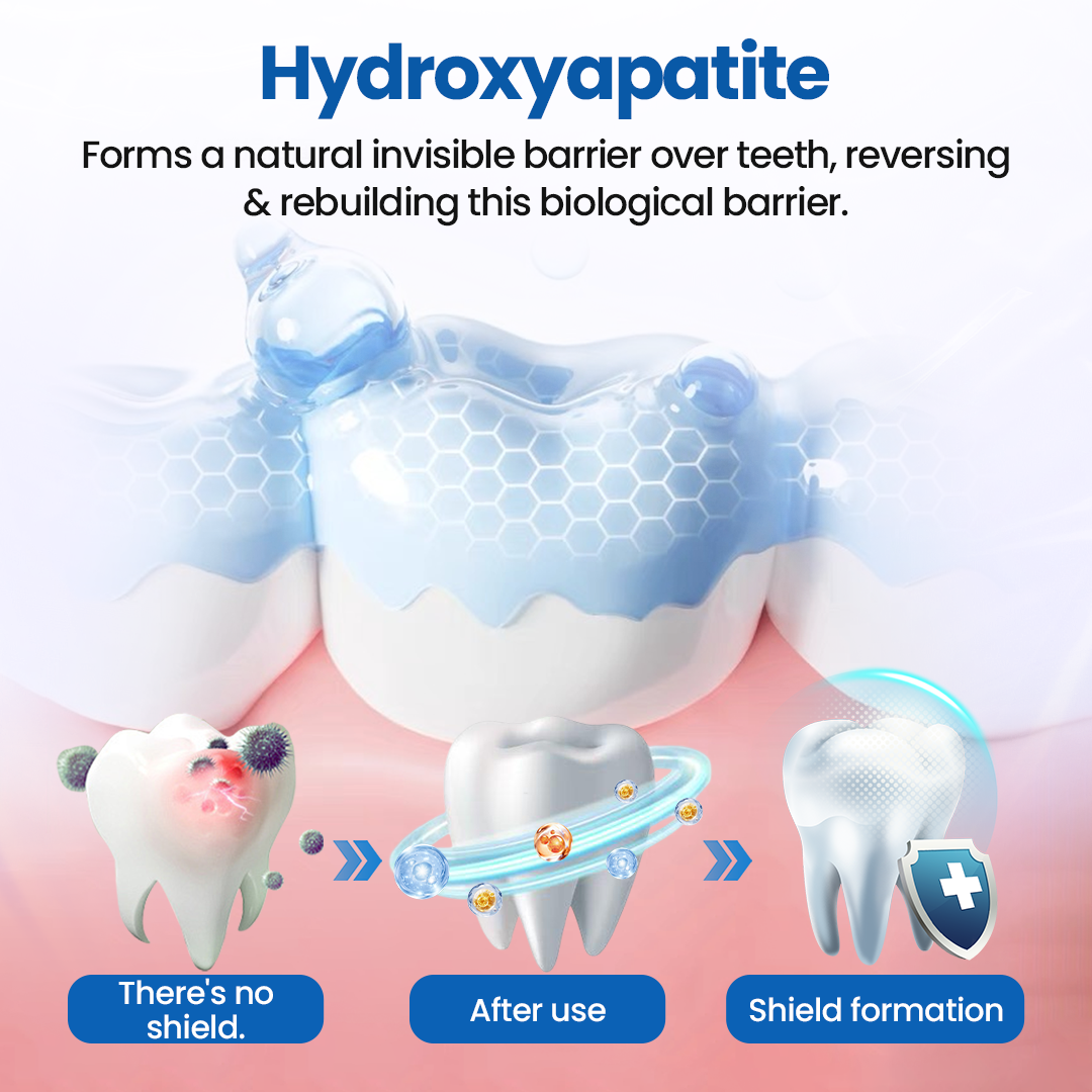 BBOJI NanoHAP Tooth Defense Serum